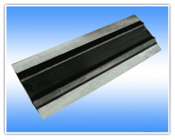 钢边橡胶止水带