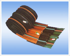 橡胶遇水膨胀止水带