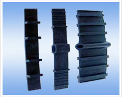 桥型止水带