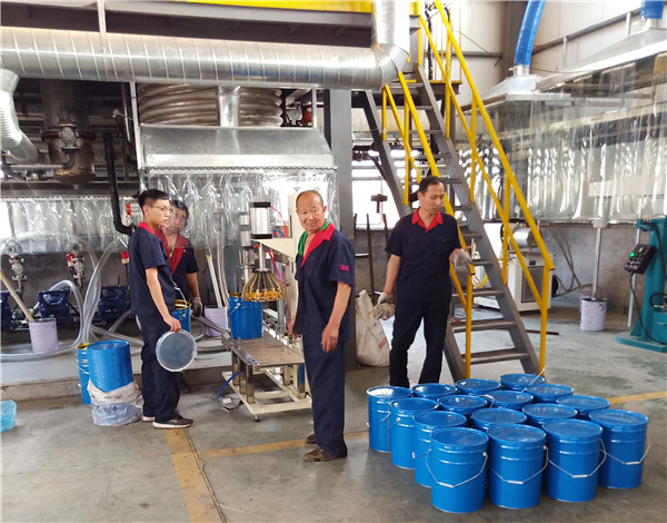 弹性体伸缩缝产品