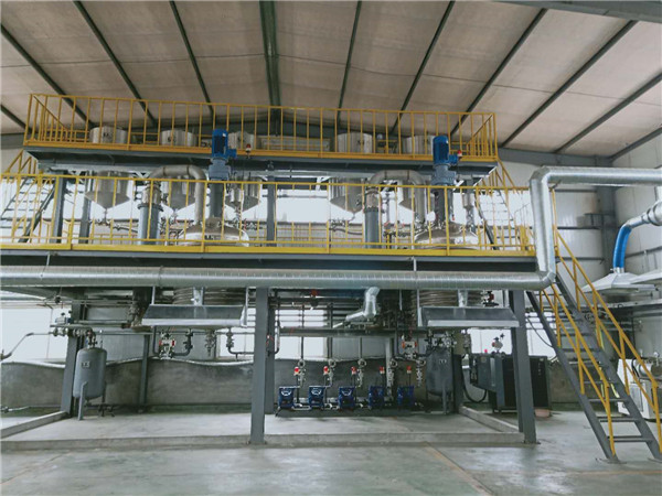 弹性体伸缩缝生产设备